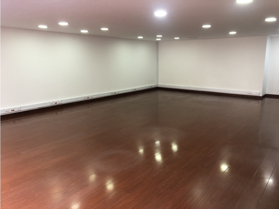 Oficina en Arriendo en El Chicó, Bogotá — foto 3