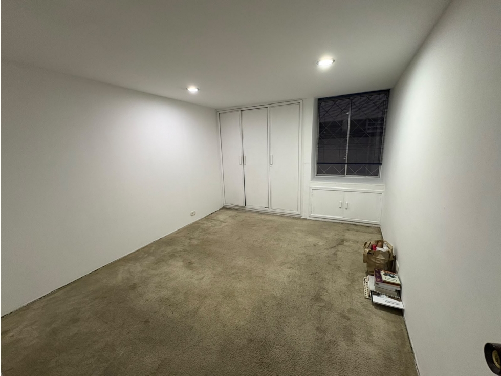 Apartamento para remodelar en Venta en El Chicó, Bogotá — foto 5