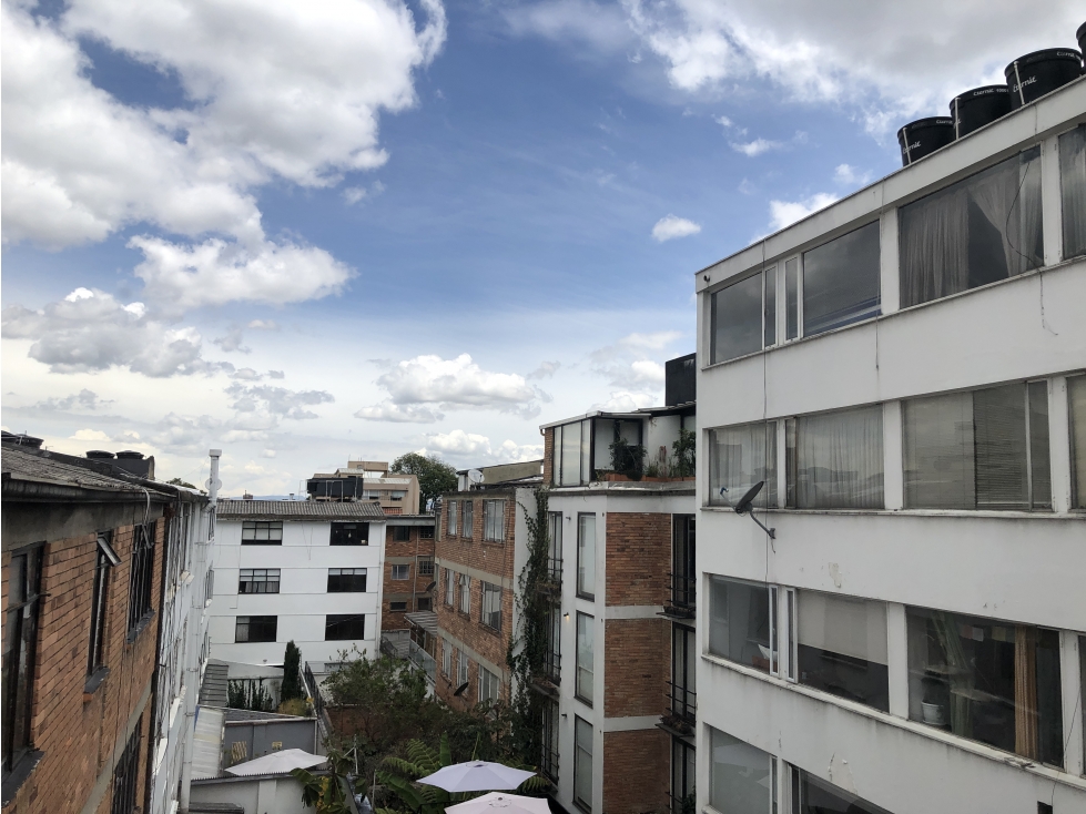 Edificio en Venta en Quinta Camacho, Bogotá — foto 2