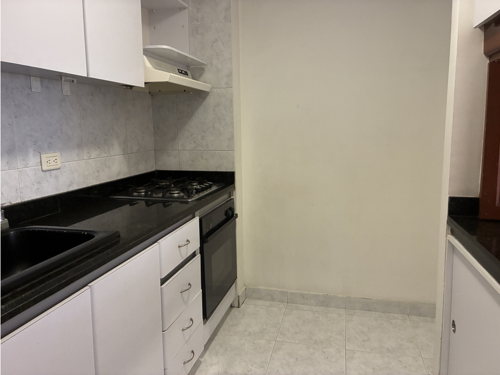 Apartamento en Venta en Rosales, Bogotá — foto 3