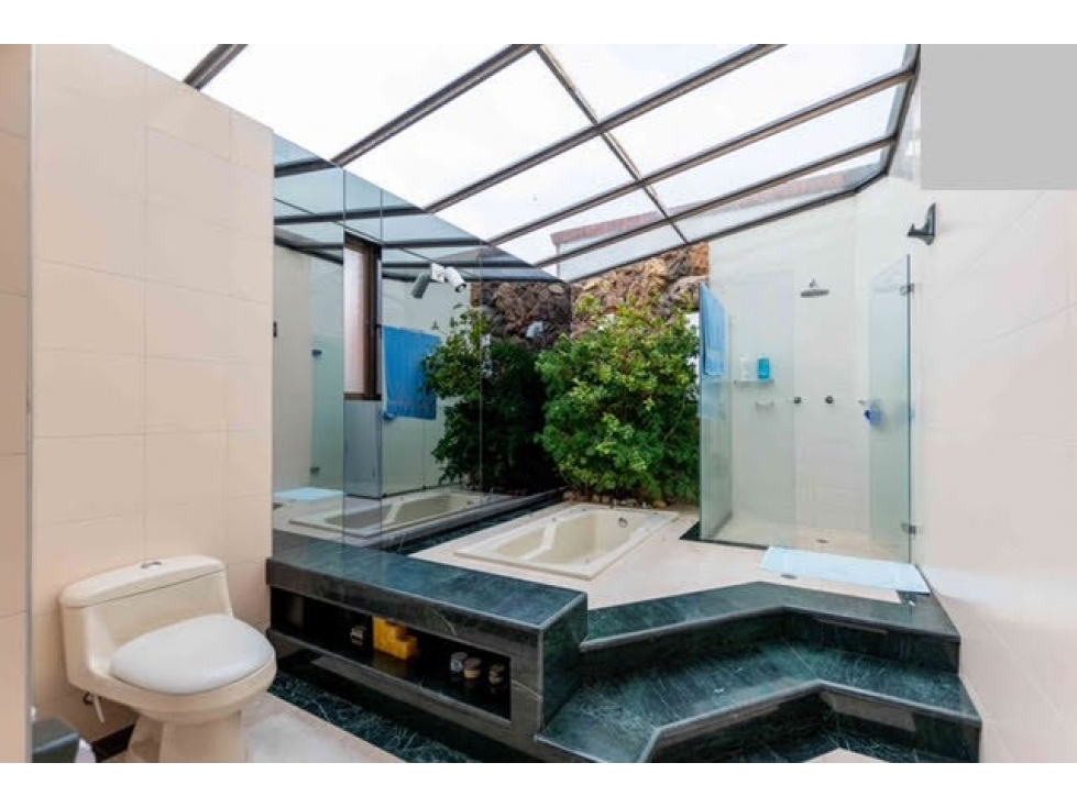 Casa en Venta en Guaymaral, Bogotá - 6