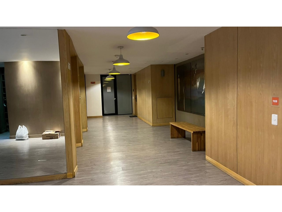 Apartamento en Venta en El Castillo, Bogotá — foto 3