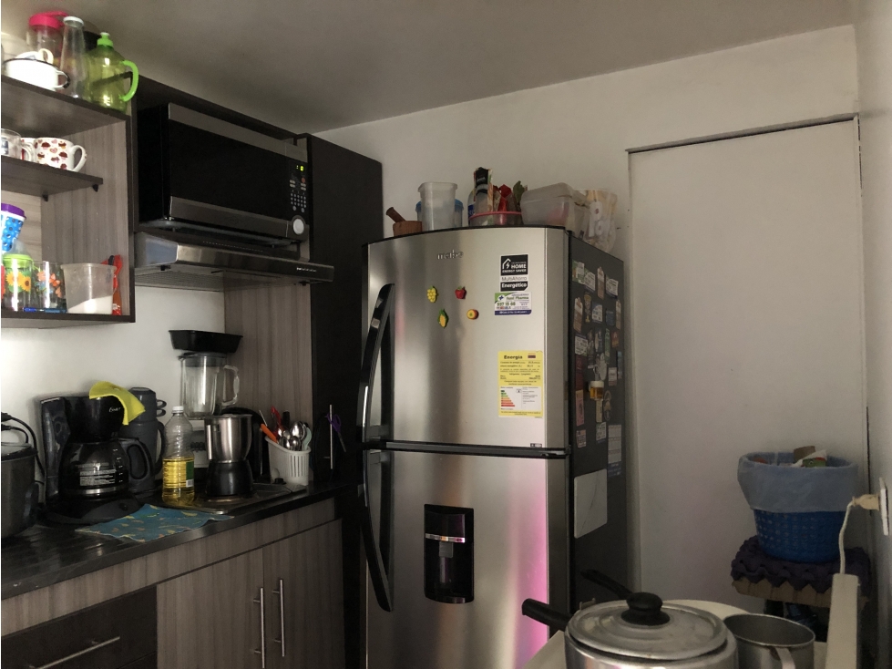 Apartamento en Venta en La Soledad — foto 3