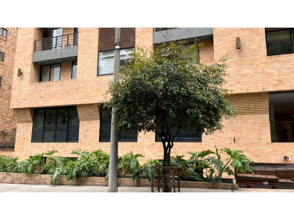 Apartamento en Venta en El Castillo, Bogotá