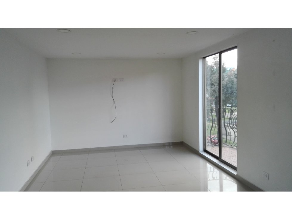 Apartamento en Arriendo Ciudad Salitre, Bogota — foto 3