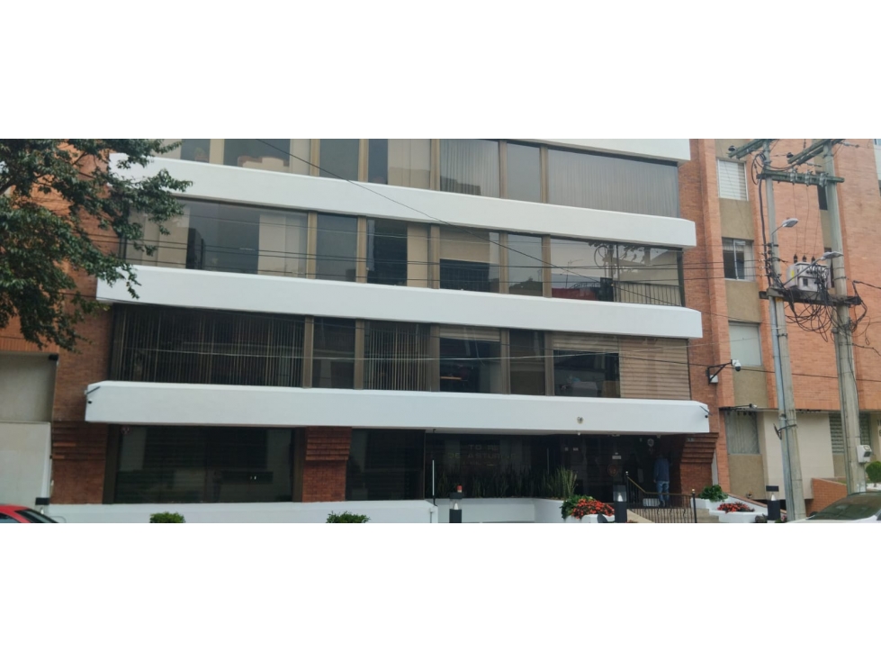 Apartamento en Venta en Santa Bárbara
