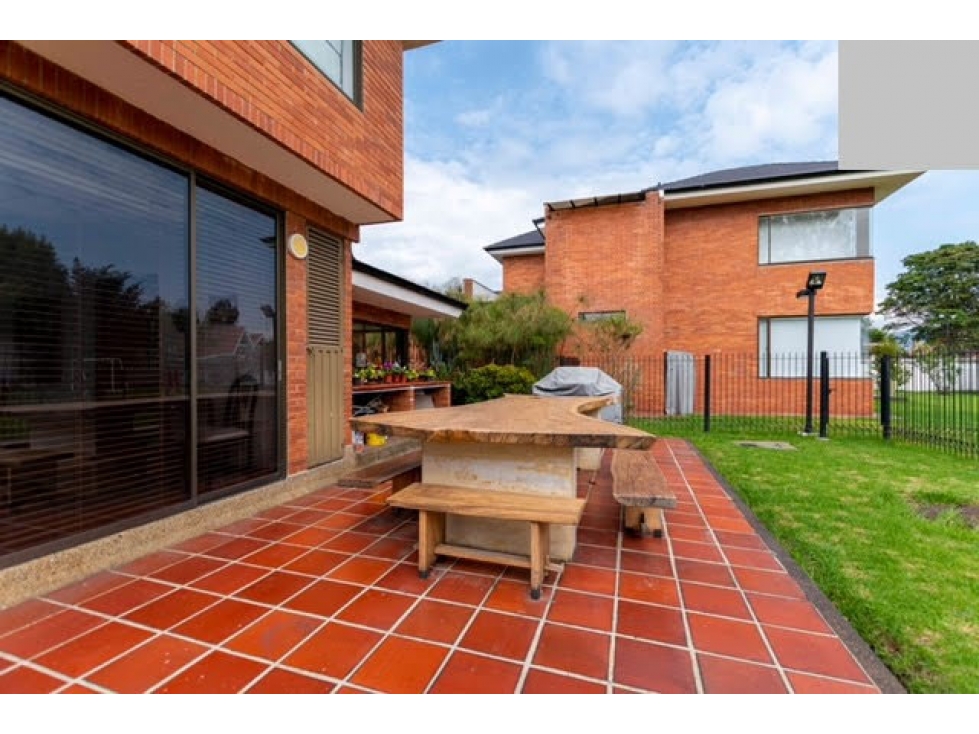 Casa en Venta en Guaymaral, Bogotá - 2
