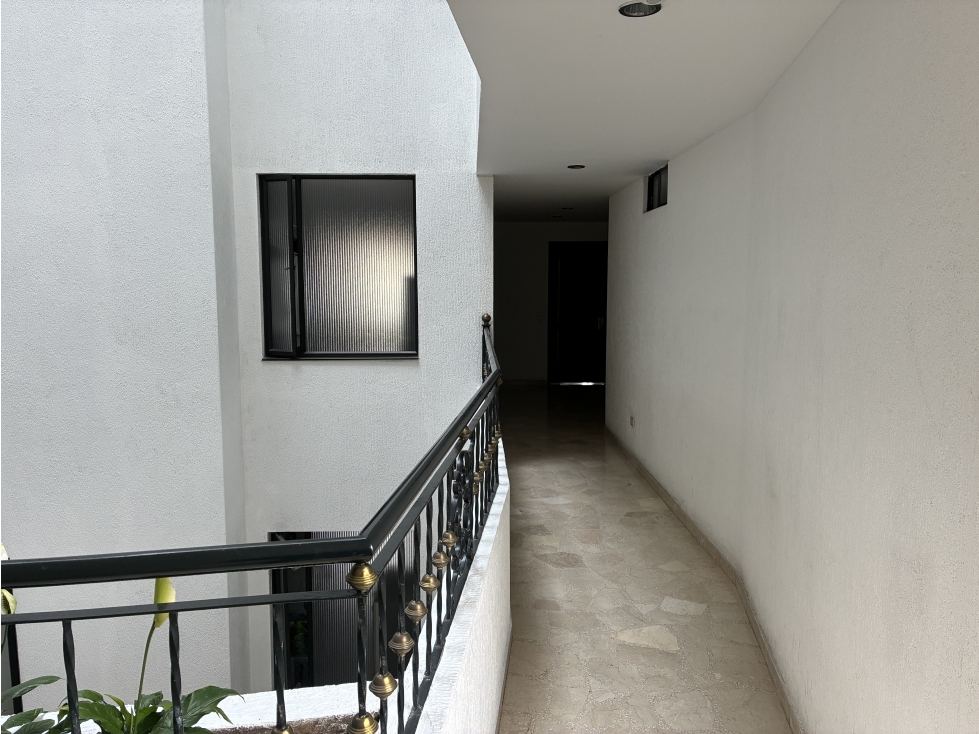 Apartamento en Venta en Rosales, Bogotá — foto 2