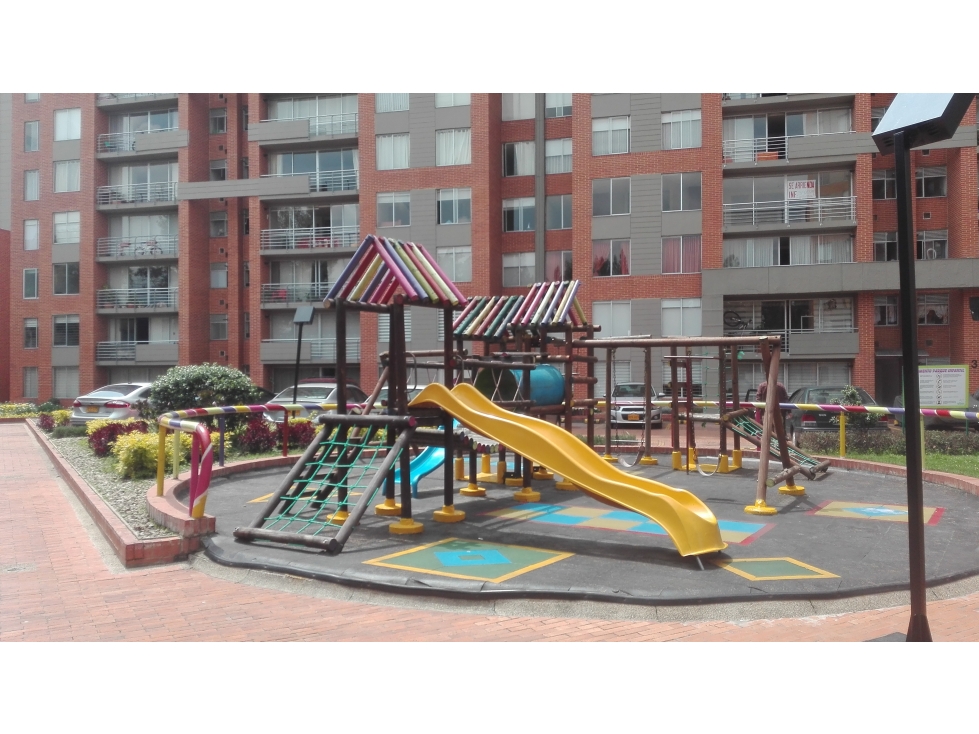 Apartamento en Arriendo, Alameda 170,Bogota — foto 3