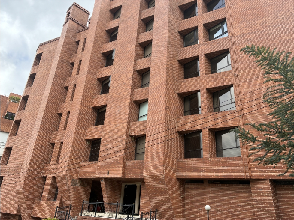 Apartamento en Venta en Rosales, Bogotá