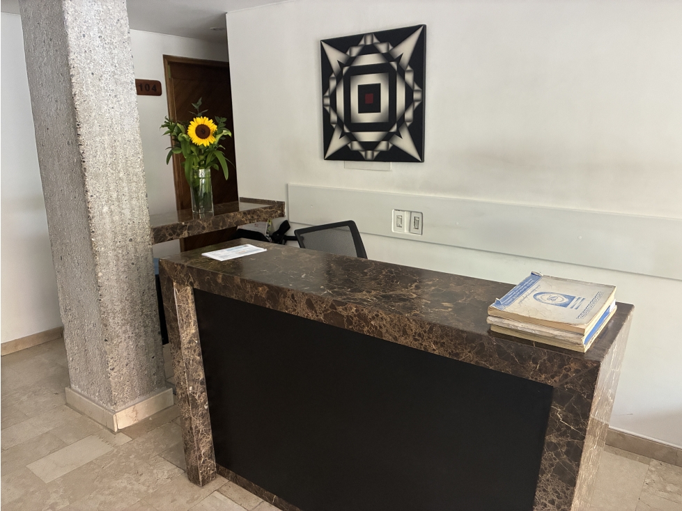 Apartamento en venta para remodelar en El Chicó, Bogotá — foto 3