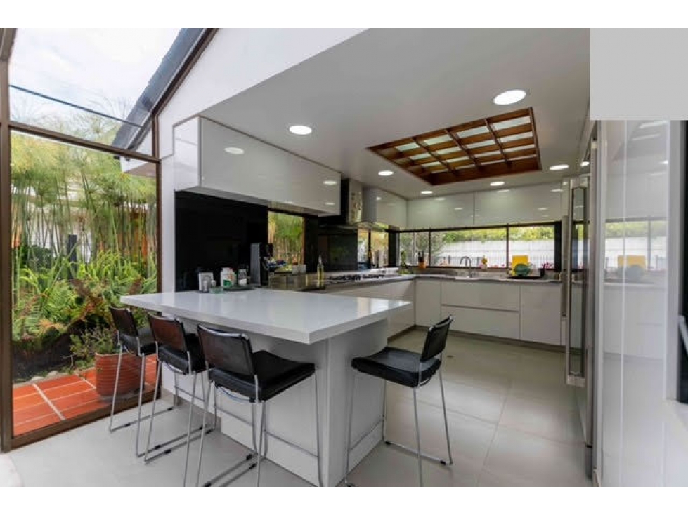 Casa en Venta en Guaymaral, Bogotá - 4