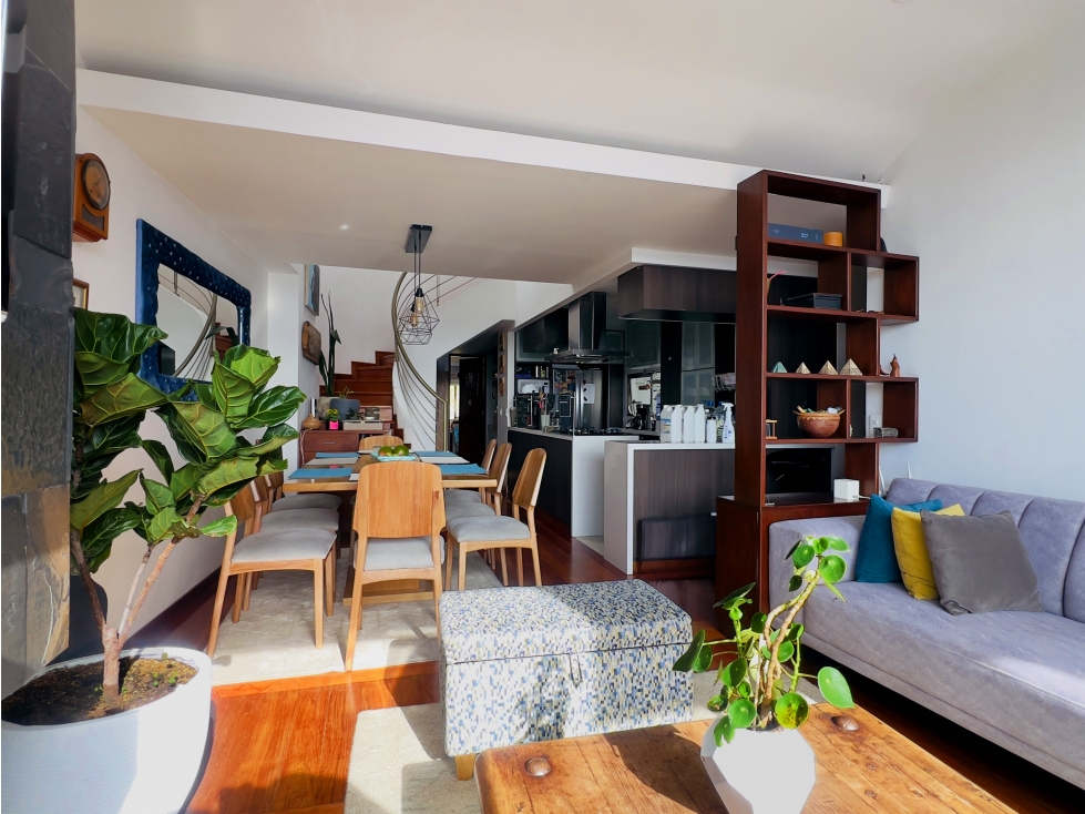 Apartamento en Venta en El Castillo, Bogotá — foto 2