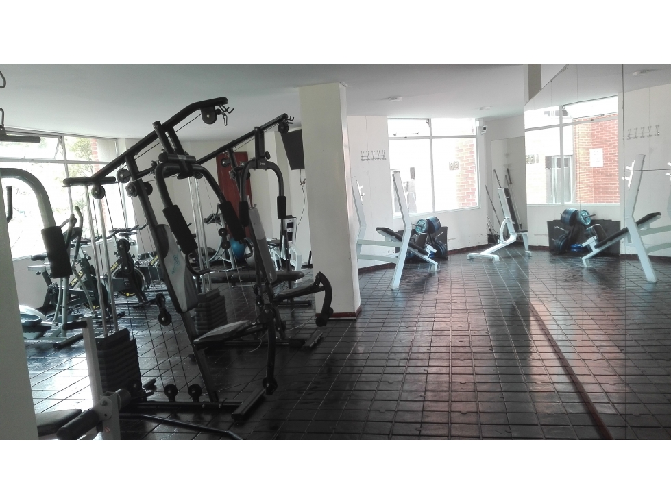 Apartamento en Arriendo, Alameda 170,Bogota — foto 4