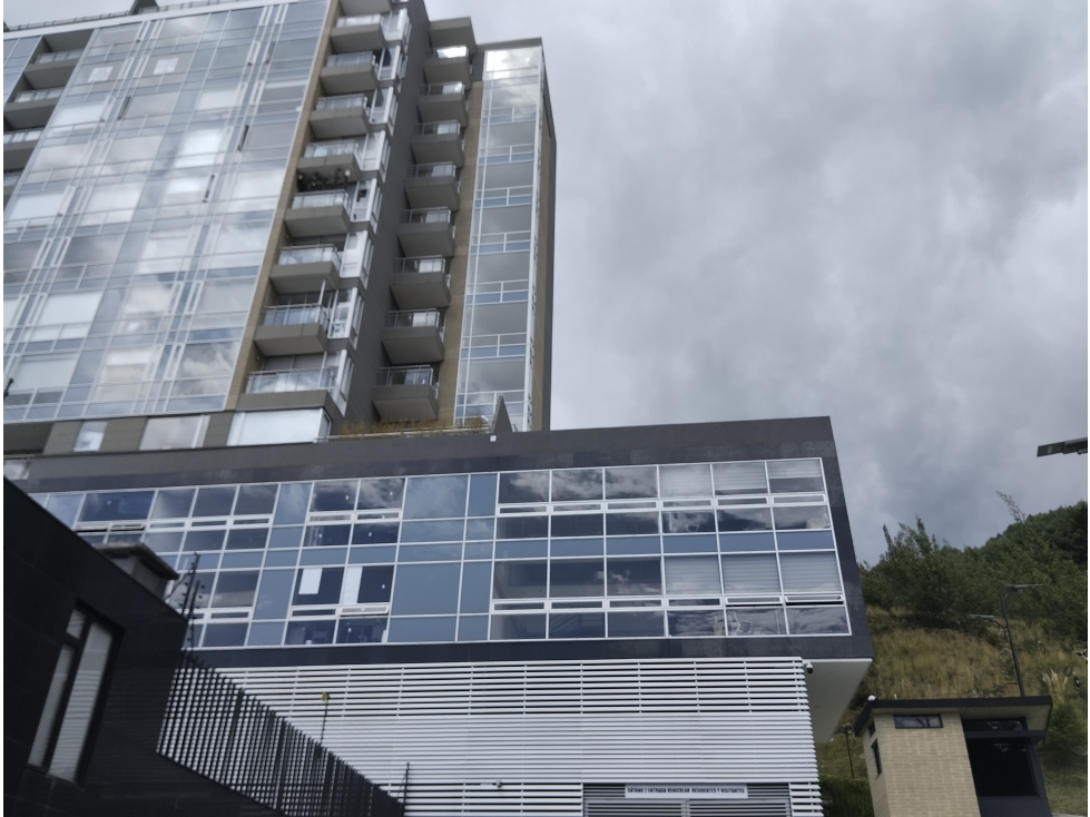 Apartamento en Venta, North Point House, Bogota