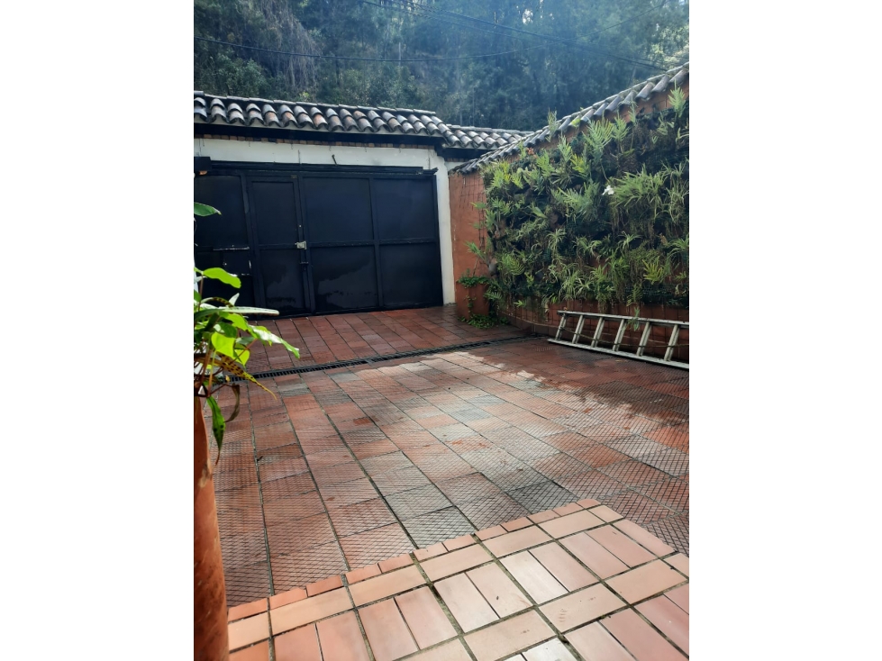 Casa en Venta en El Castillo (Chapinero Alto), Bogotá — foto 2
