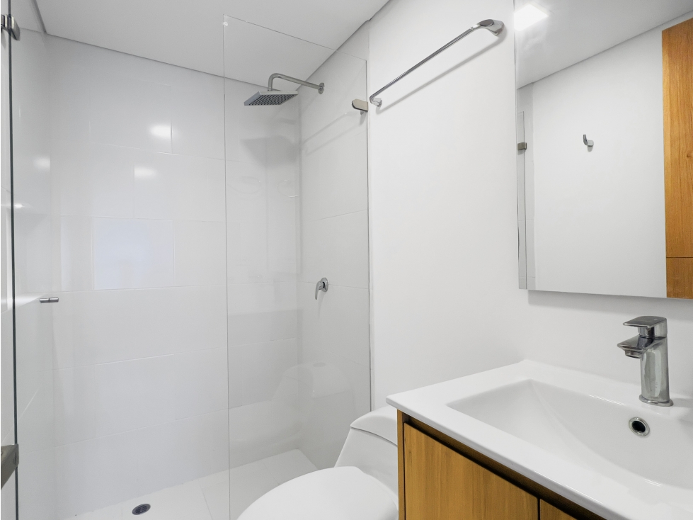 Apartamento en Arriendo en Bella Suiza, Bogotá — foto 3