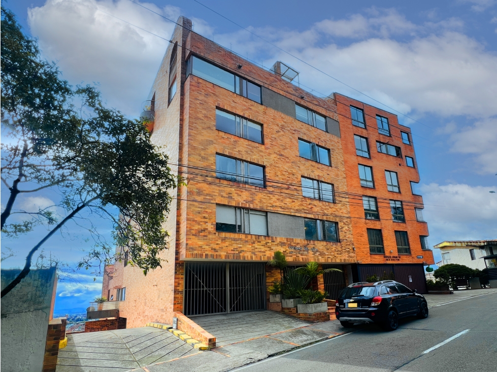 Apartamento en Venta en El Castillo, Bogotá