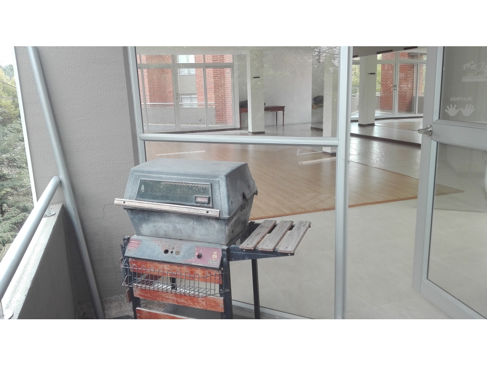Apartamento en Arriendo, Alameda 170,Bogota — foto 5