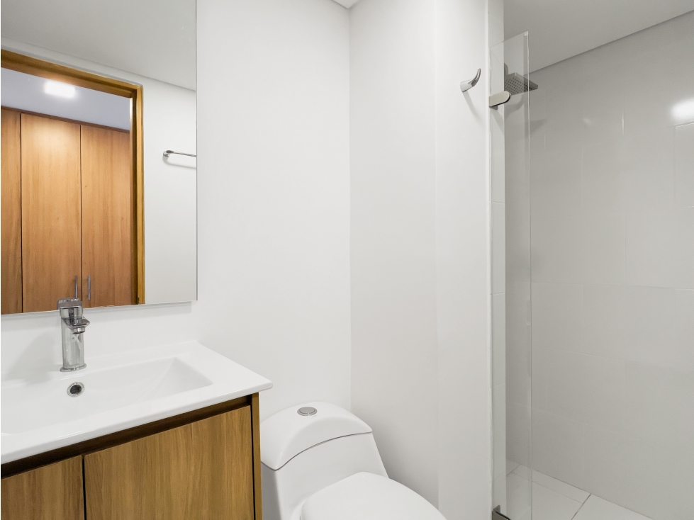 Apartamento en Arriendo en Bella Suiza, Bogotá — foto 2