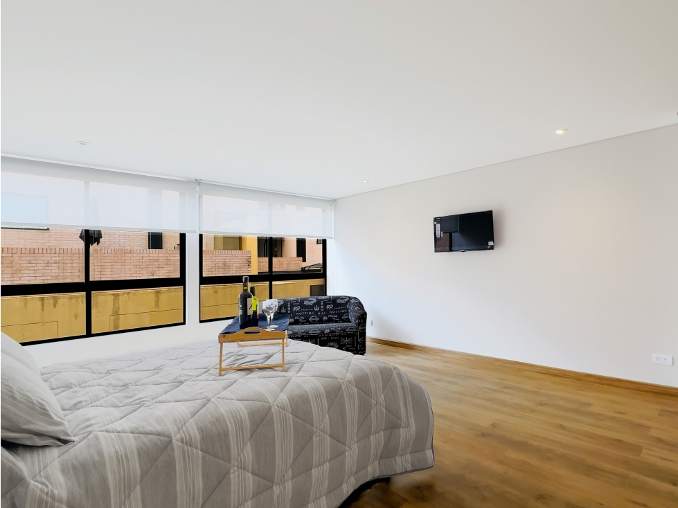 Apartamento en Arriendo en Bella Suiza, Bogotá — foto 5