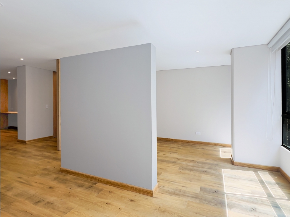 Apartamento en Arriendo en Bella Suiza, Bogotá — foto 3