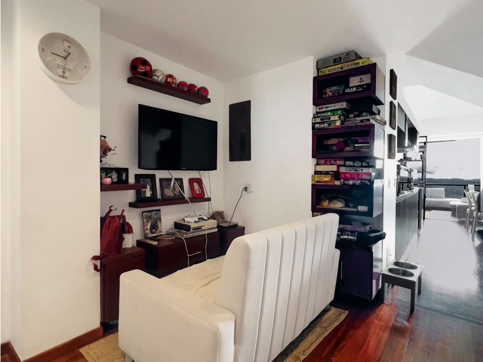 Apartamento en Venta en El Castillo, Bogotá — foto 3