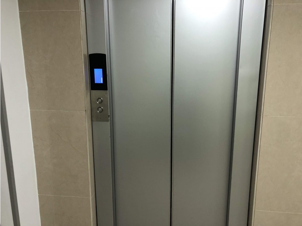Oficina En Venta Santa Paula, Bogotá — foto 4