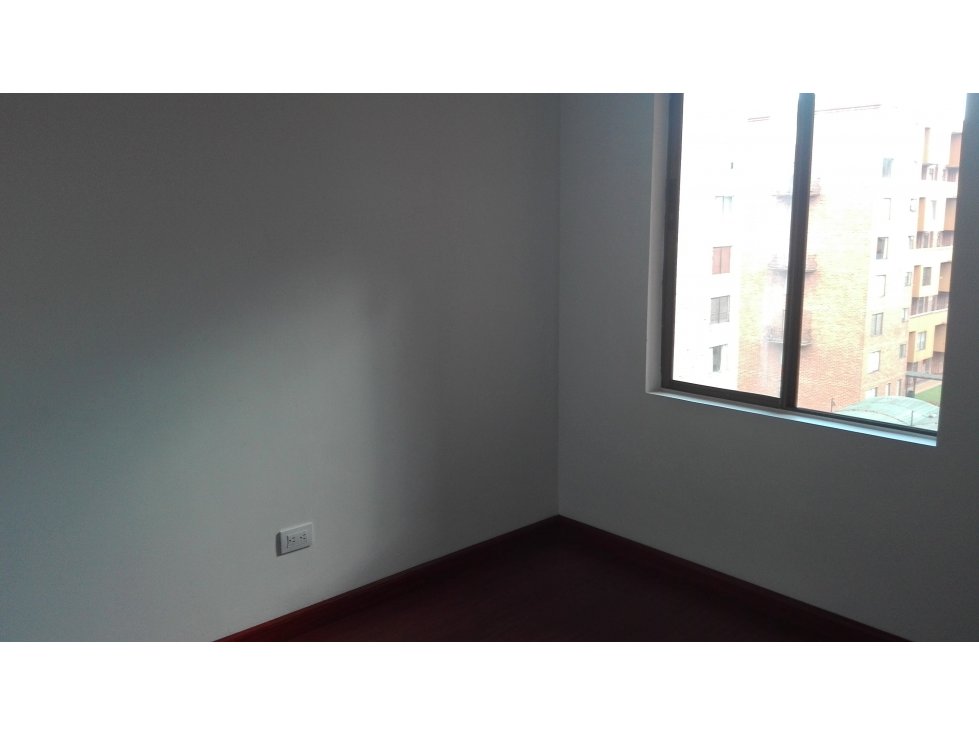 Apartamento en Arriendo Ciudad Salitre, Bogota — foto 5