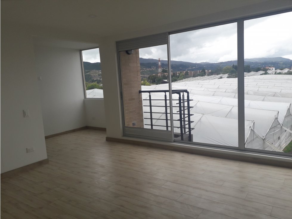 Apartamento en Arriendo en Cajicá — foto 2