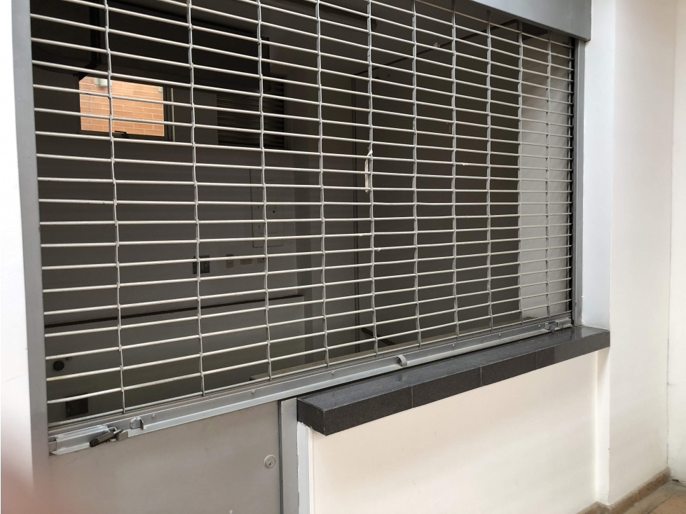 Bodega para almacenamiento en Venta en Cota (Oikos) - 2