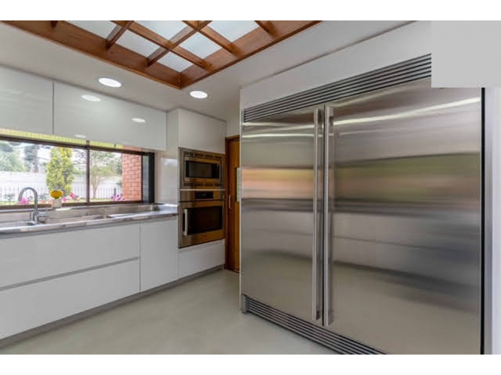 Casa en Venta en Guaymaral, Bogotá - 3