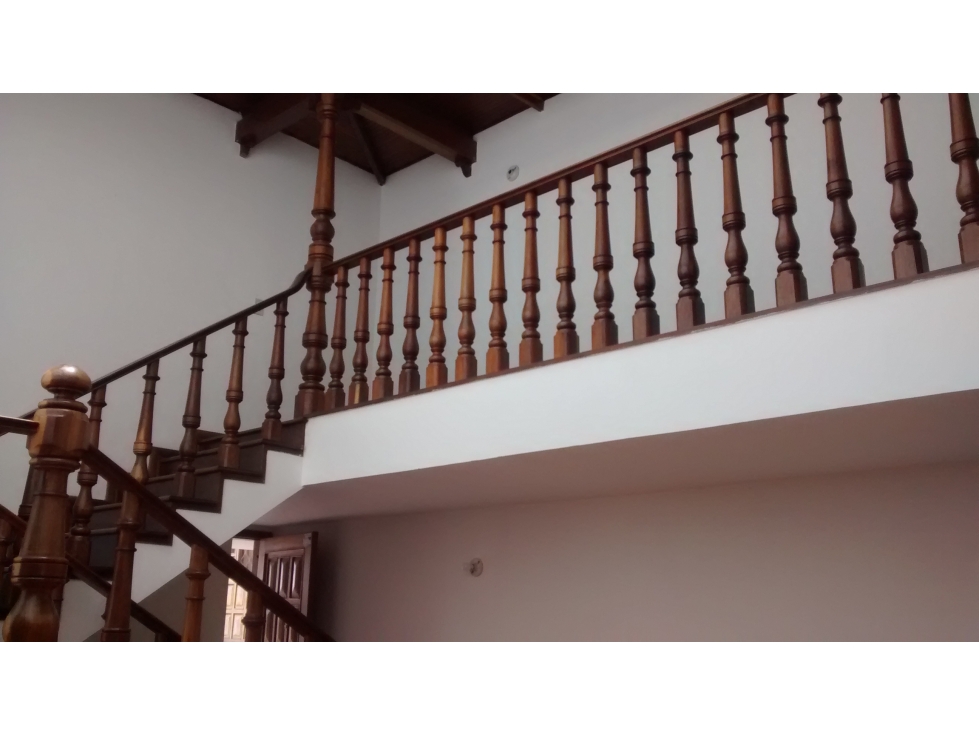 Casa o Lote en venta en Nueva Autopista, Bogotá — foto 4