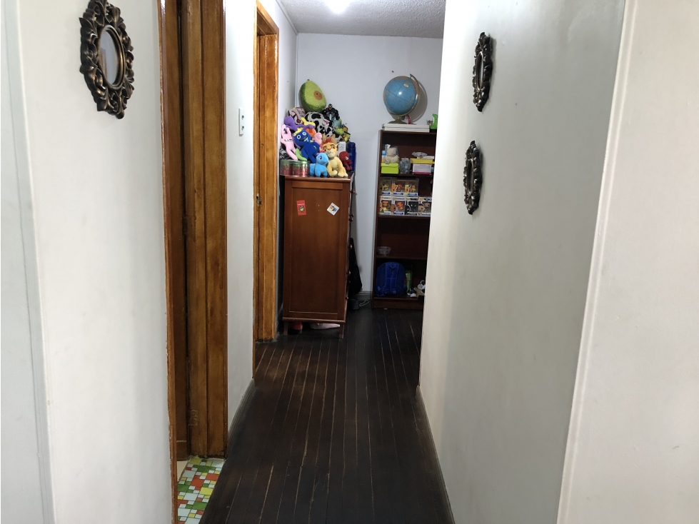 Apartamento en Venta en La Soledad — foto 6