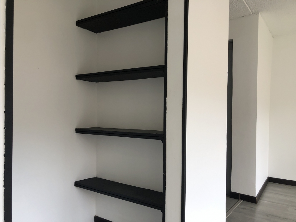 Oficina en Arriendo en Quinta Camacho, Bogotá — foto 4