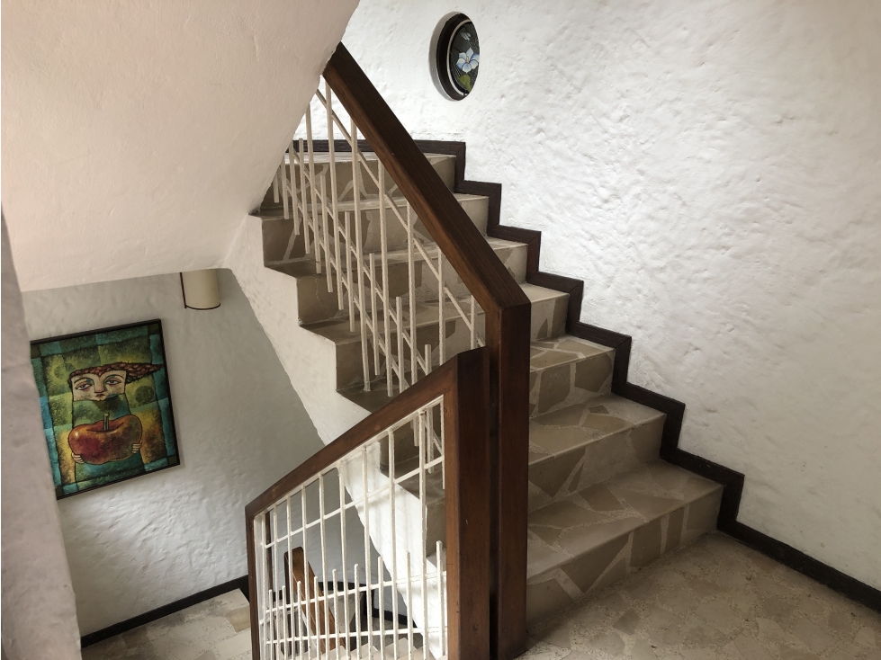 Casa en Venta en El Castillo (Chapinero Alto), Bogotá — foto 4