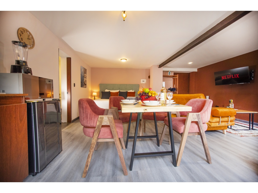 Casa en Venta con Apartamentos en Chapinero Alto, para inversión — foto 3