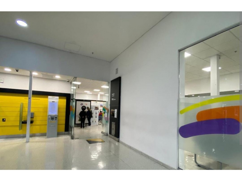 Venta de Local Rentando en Centro Comercial Galerías, Bogotá — foto 2