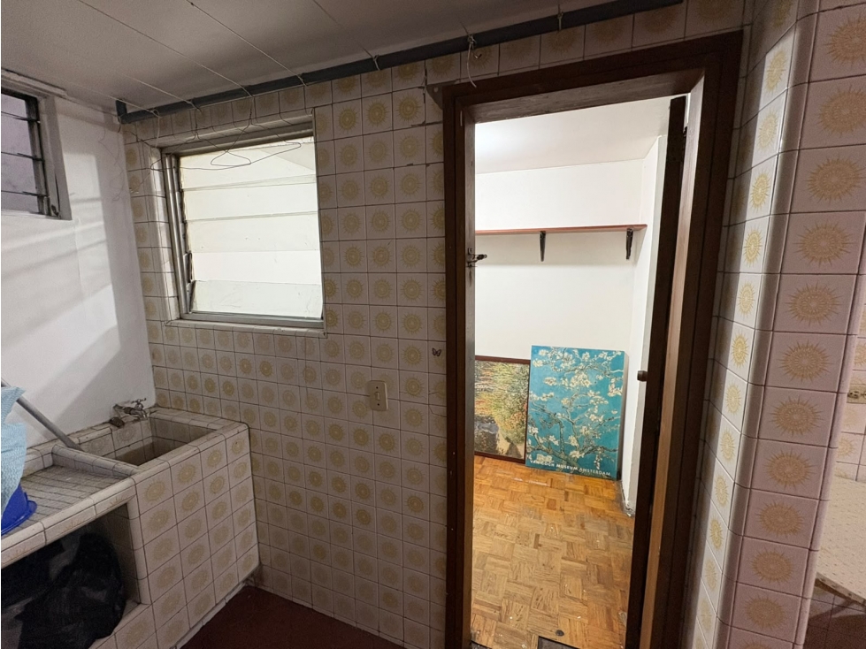 Apartamento para remodelar en Venta en El Chicó, Bogotá — foto 6