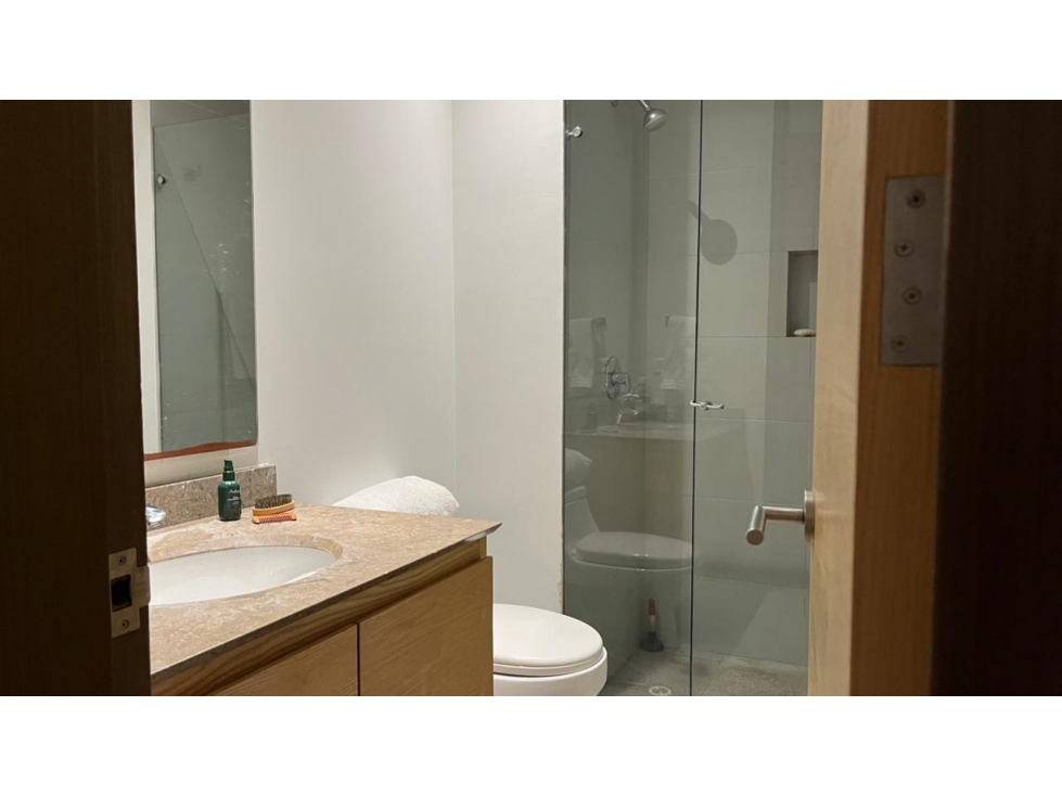 Apartamento en Venta en El Castillo, Bogotá — foto 4
