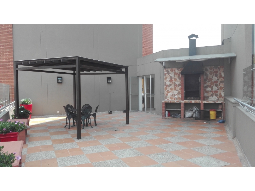 Apartamento en Arriendo, Alameda 170,Bogota — foto 6