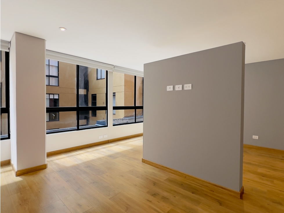 Apartamento en Arriendo en Bella Suiza, Bogotá — foto 2