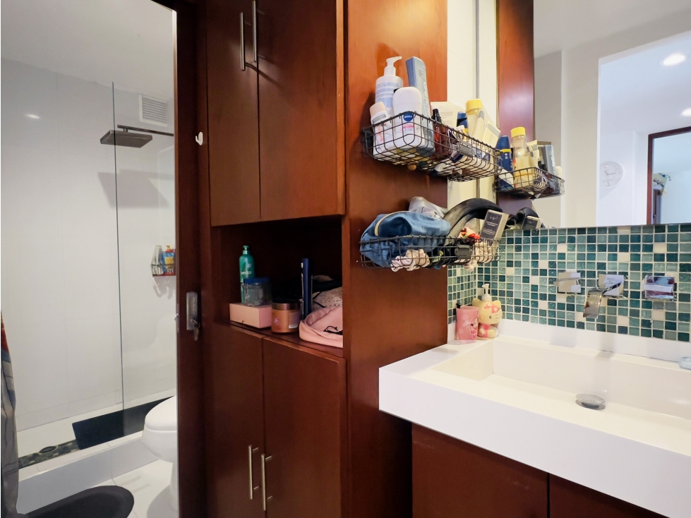 Apartamento en Venta en El Castillo, Bogotá — foto 4