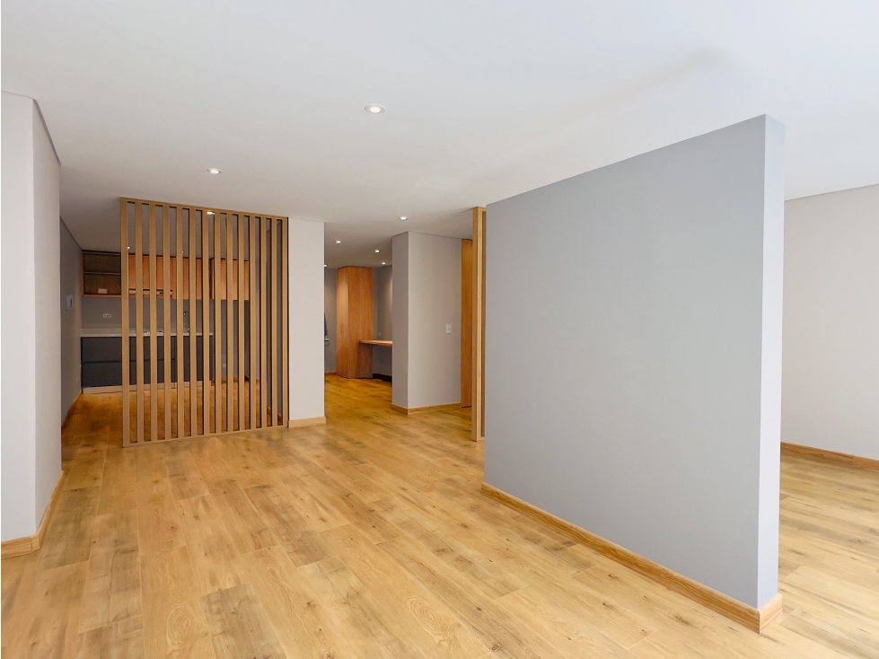 Apartamento en Arriendo en Bella Suiza, Bogotá — foto 4