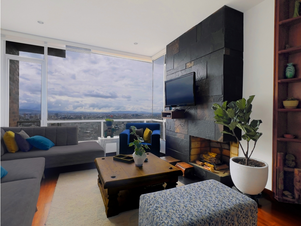 Apartamento en Venta en El Castillo, Bogotá — foto 5