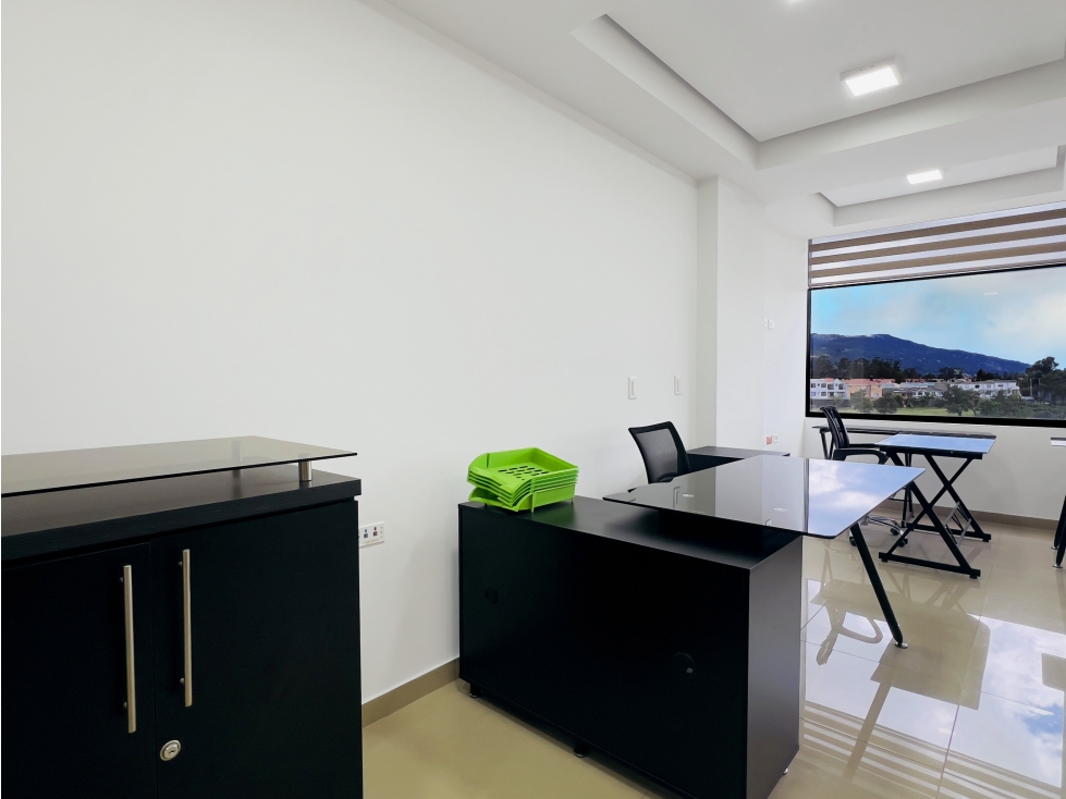Oficina en Arriendo, Cajicá, Cundinamarca - 3