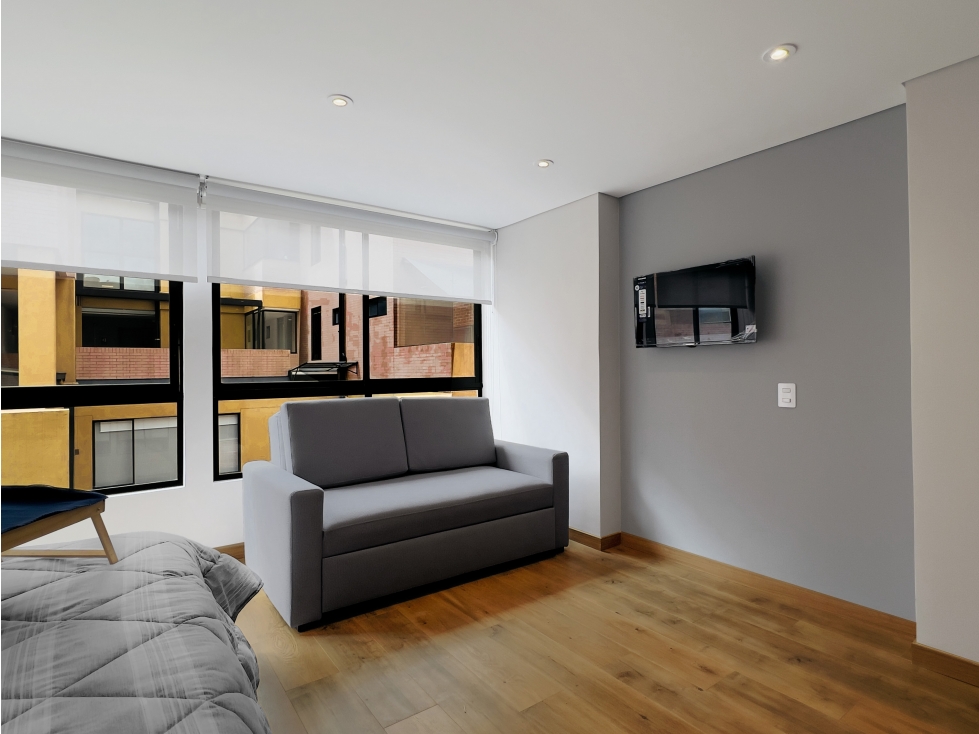 Apartamento en Arriendo en Bella Suiza, Bogotá — foto 5
