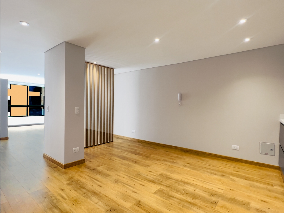 Apartamento en Arriendo en Bella Suiza, Bogotá — foto 5
