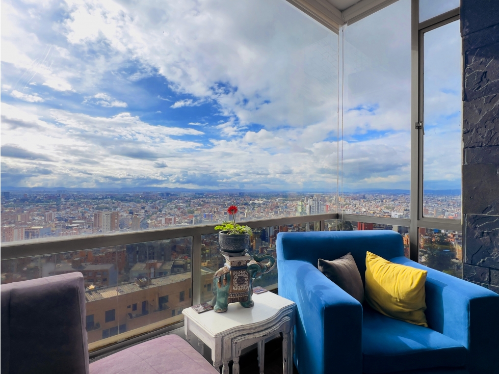 Apartamento en Venta en El Castillo, Bogotá — foto 6