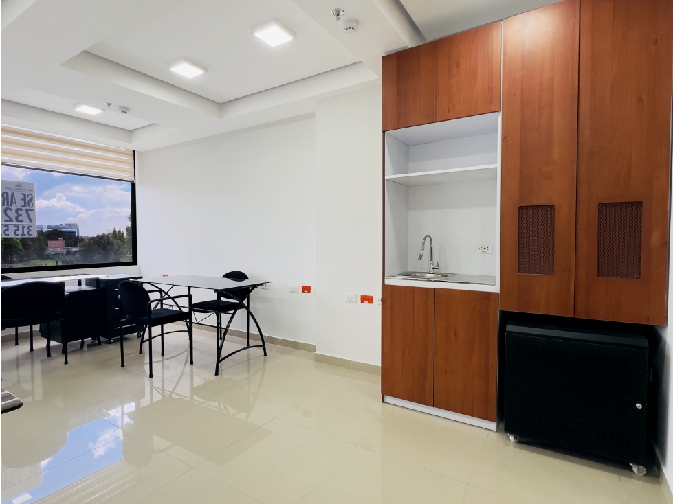 Oficina en Arriendo, Cajicá, Cundinamarca - 4